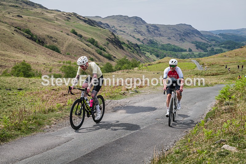 122509 - Hardknott Pass Camera 1 12.00-13.00
