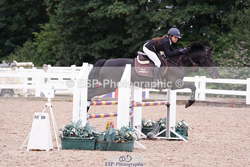 250629-112720-10916 - Cls 36 Pony Discovery & 90cm Open