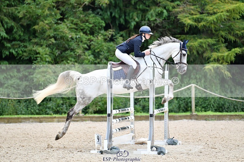 240712-091012-31899 - Cls 136 85cm Amateur Qualifier