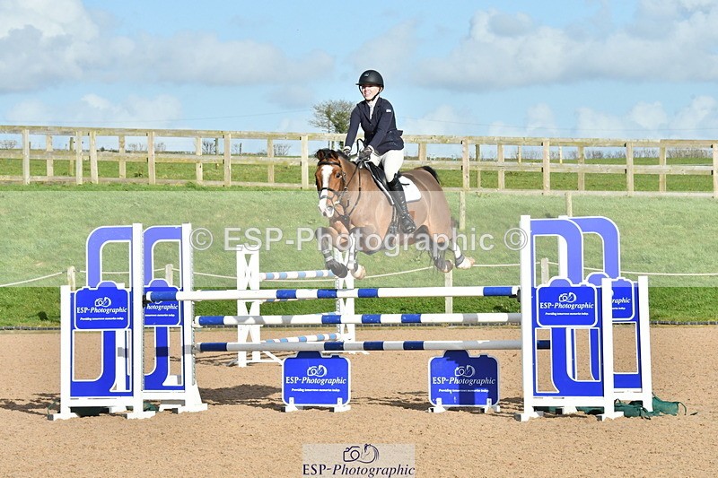 240306A-153629-02212 - Cls 5 Foxhunter and 1.20m Open