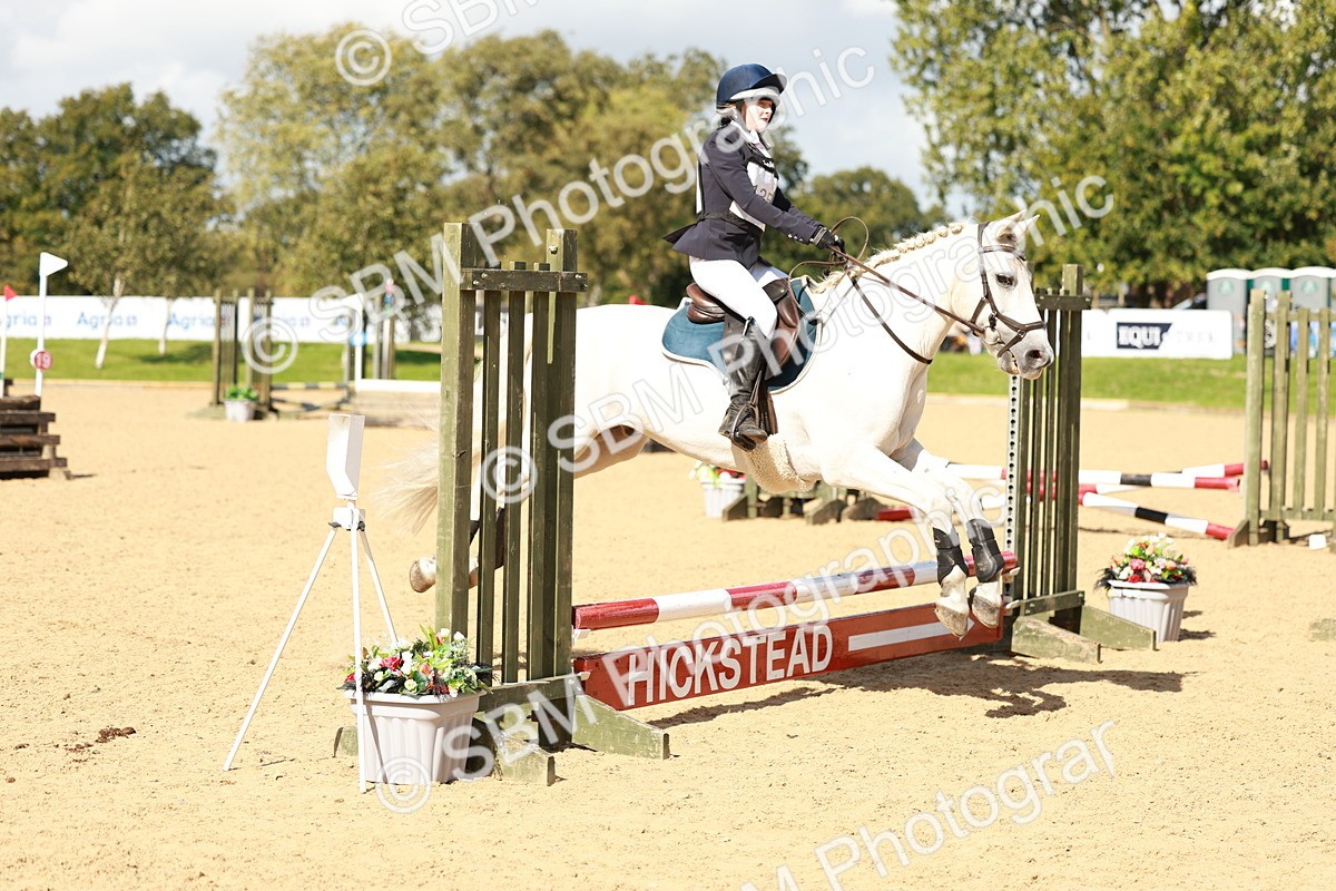 SBM_18894 - E8 - Eventers Challenge 50cm championship