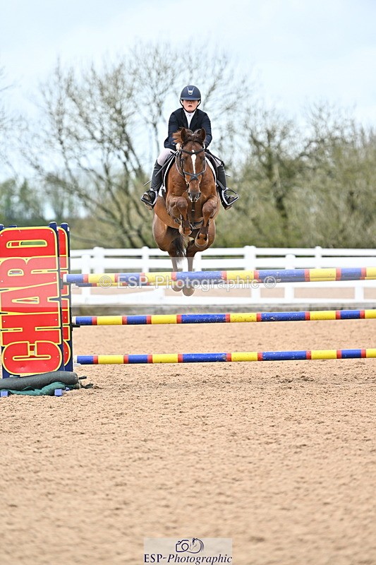 240501A-142235-01037 - Cls 8 Snr Foxhunter and 1.20m Open