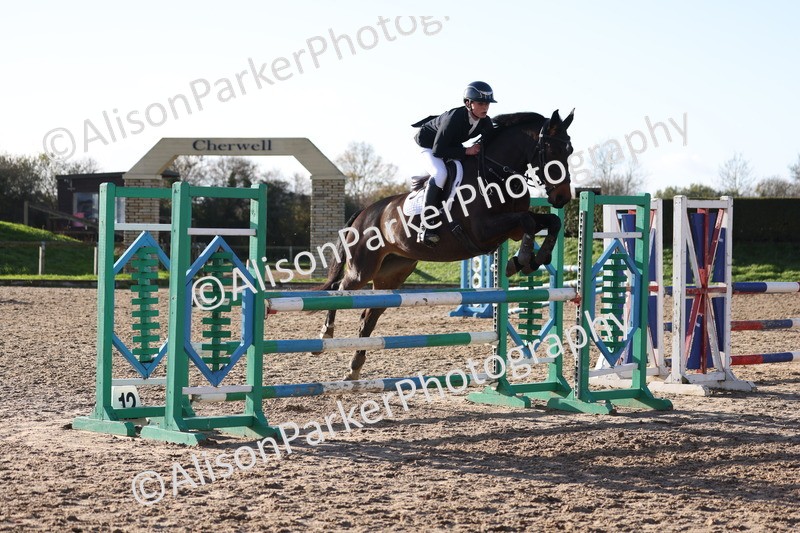 20251123-1544 - Class 5 - 1.00m