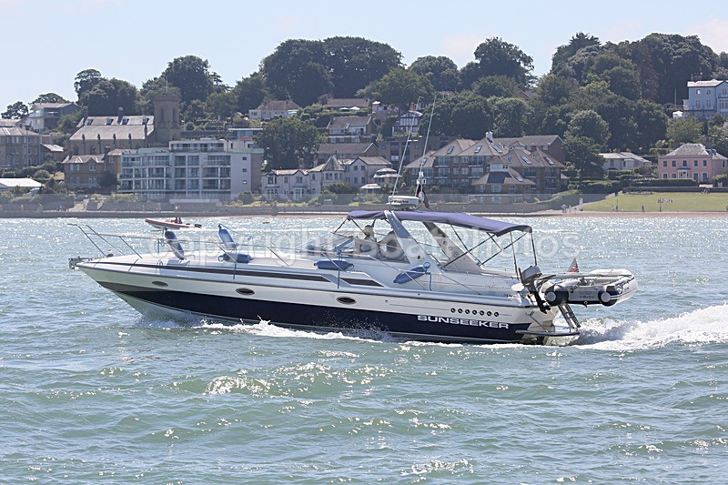 160723 BLUE ORCA - SUNSEEKER MARTINIQUE Y92A7290 - 160723 BLUE ORCA - SUNSEEKER MARTINIQUE