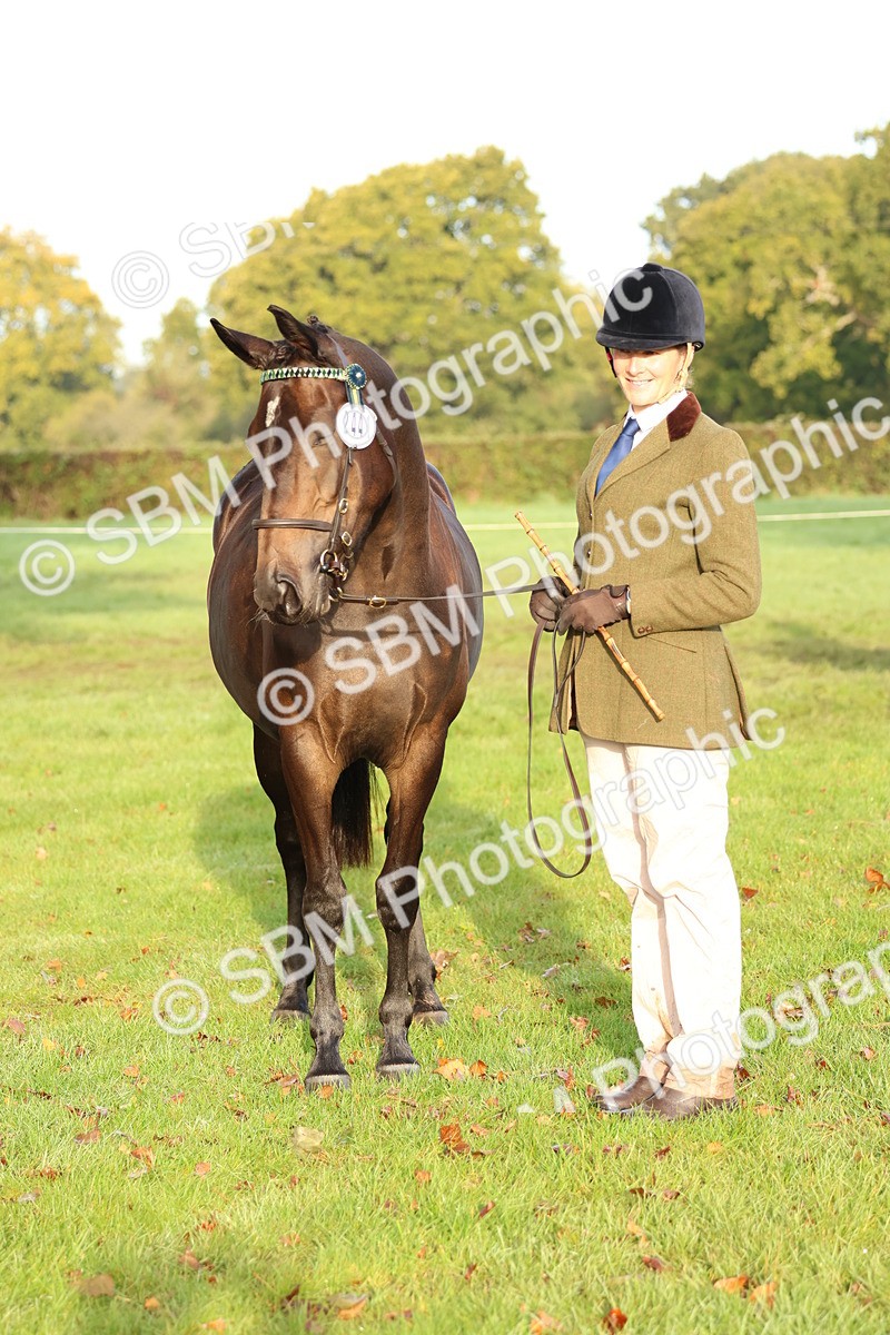 SBM_54570 - S38 - Starters Best Turnout