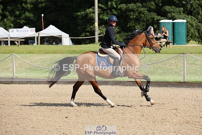 240711-091133-24619 - Cls 119 5 Yr Old Qualifier 1.10m