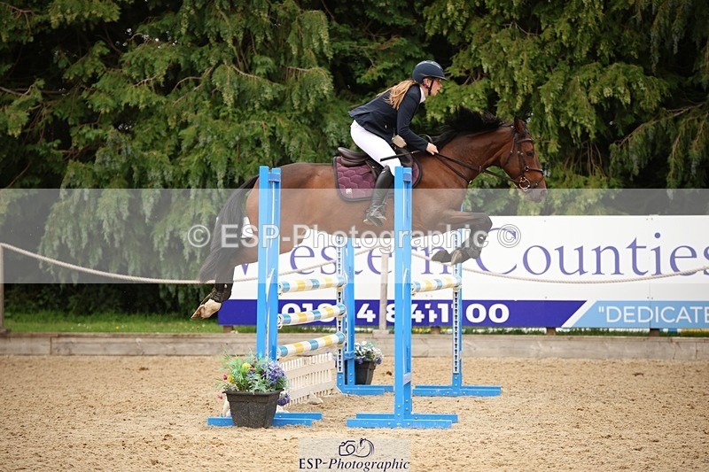 230708-114835-13555 - Cls 26 Newcomers & 1.10m Open