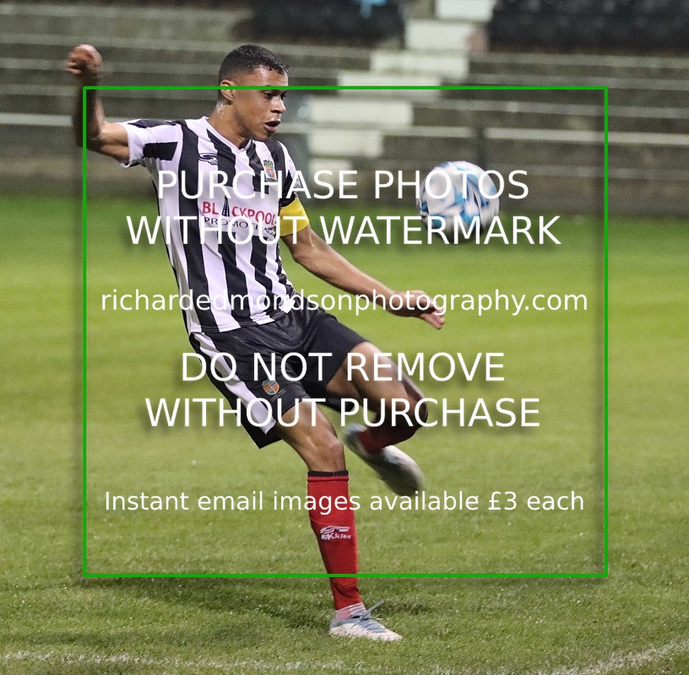 IMG_0172 - Kendal Town Under 23's v Squires Gate Under 23's