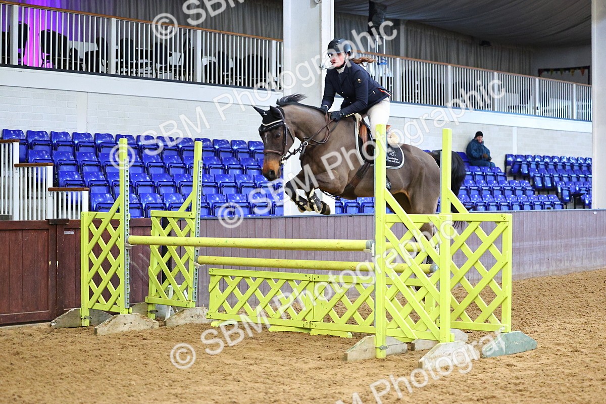 SBM_000721 - Class 3 - Senior Discovery - 1.00m