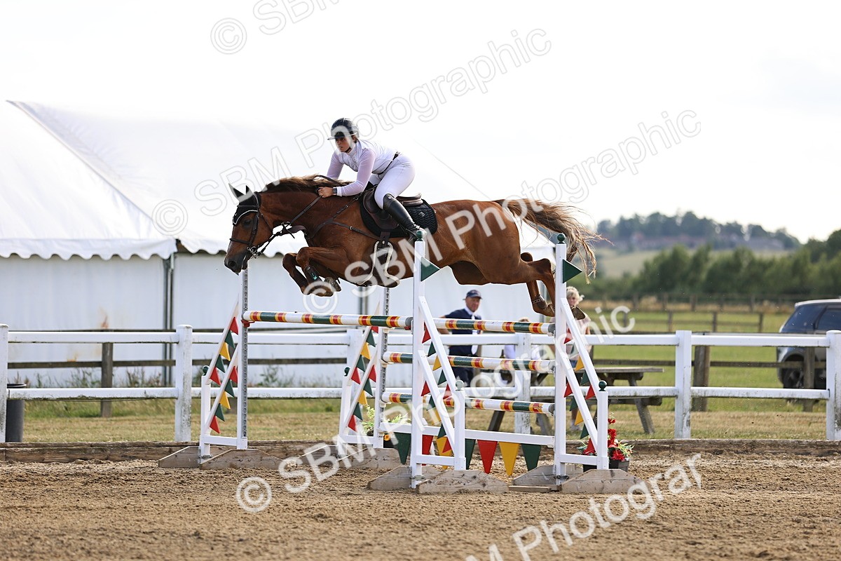 SBM_012220 - Class 10 - Talent Seekers Inc 7 Year Championship Qualifier - 2nd Half