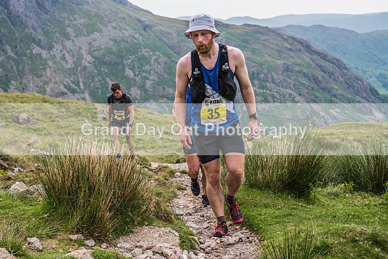 Great Lakes-317 - Great Lakes Fell Race Saturday 21st June 2025