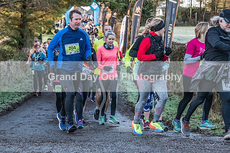 North Lakes Half Marathon  10k-169 - North Lakes Half Marathon & 10K Road Races Monday 2nd January 2023