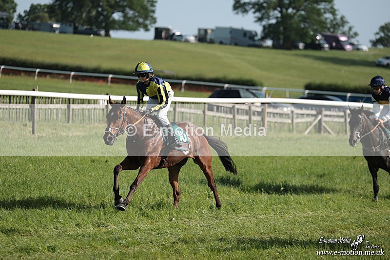 PR 250526 351 - Pony Racing from Chaddesley Corbett 25/05/26