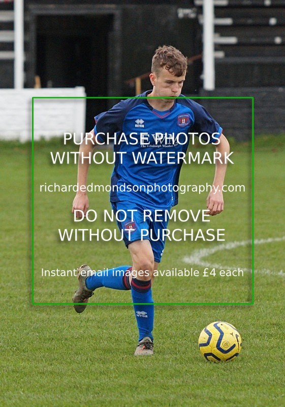 DSC01840 - Morecambe U18 v Carlisle U18