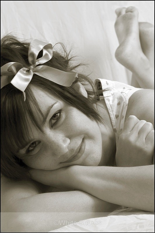  - Portraits