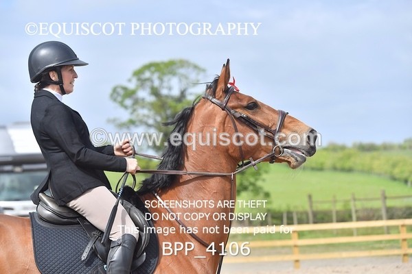 BPP_4106 - CLASS 5 Veterans Show Jumping