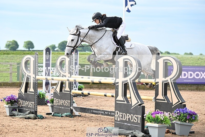 250511-092353-12720 - Cls 25 Snr 1.20m Open