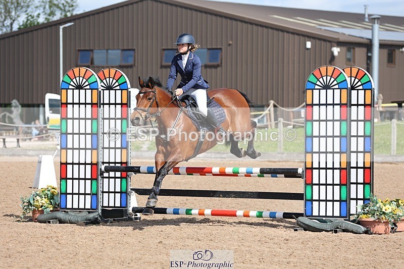 250504-103529-01912 - Cls 2 Pony British Novice and 80cm Open