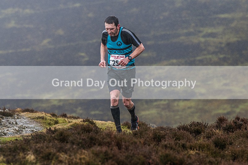 Coledale-435 - Coledale Horseshoe Fell Race Saturday 25th March 2023