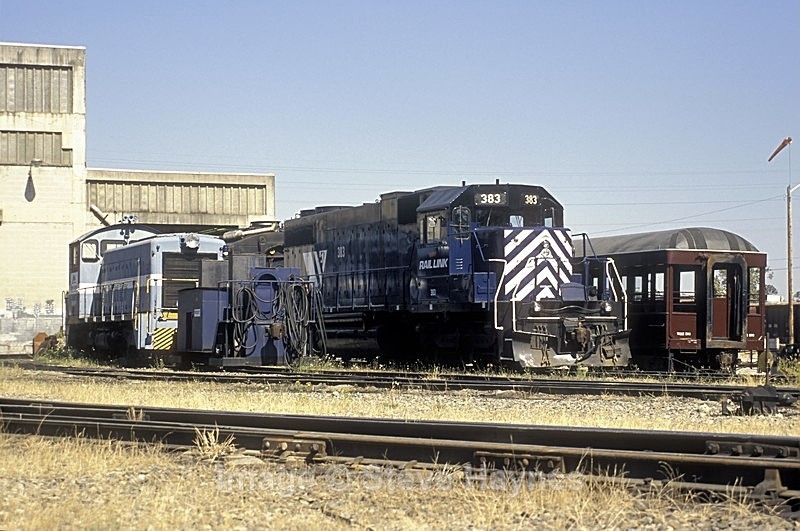 13th July 2004 - New Westminster (Vancouver), BC