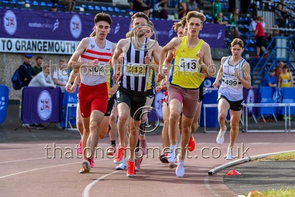 Sen25SUN-929991 - Track Male