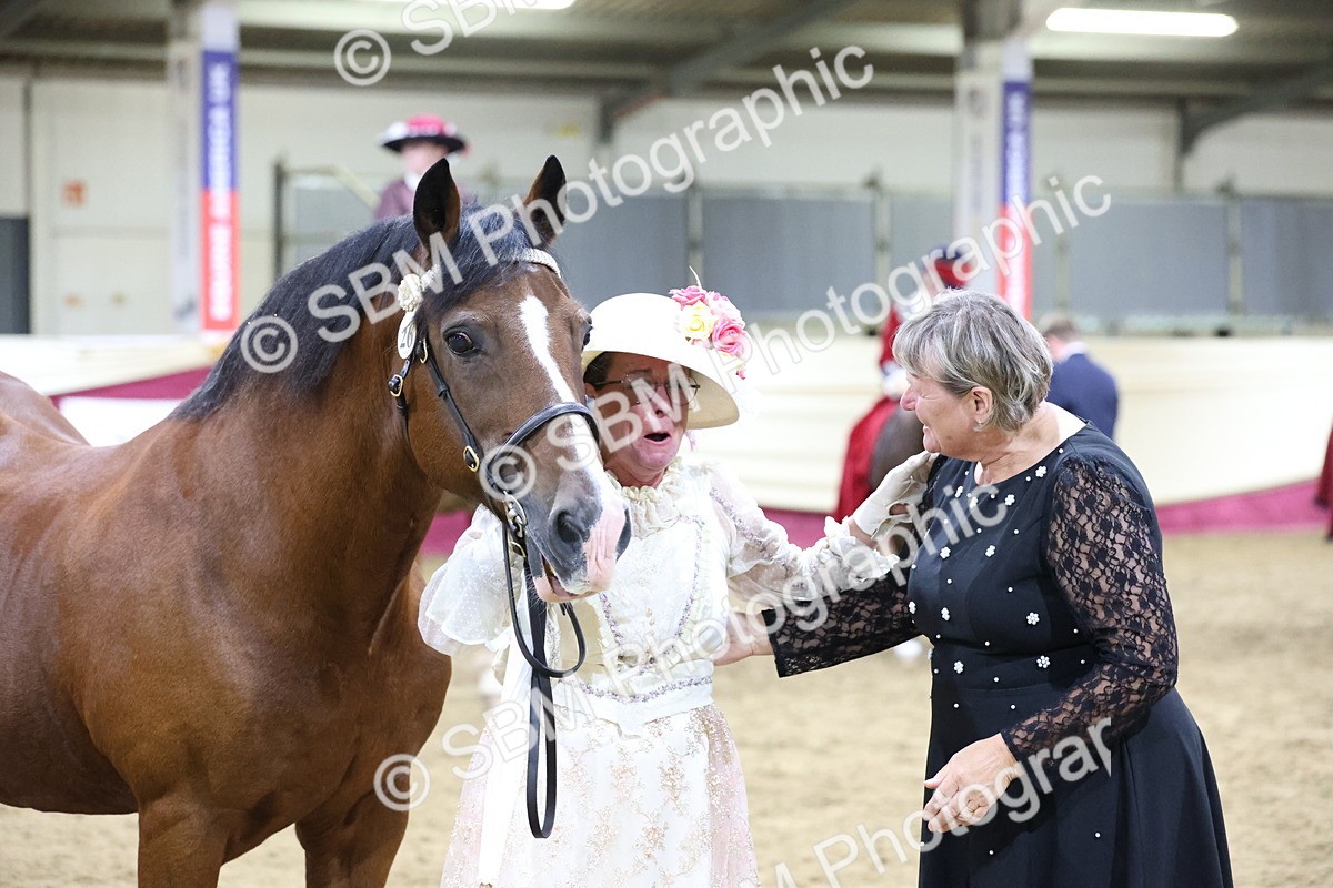 SBM_21490 - Class U - Costume Confour Champ