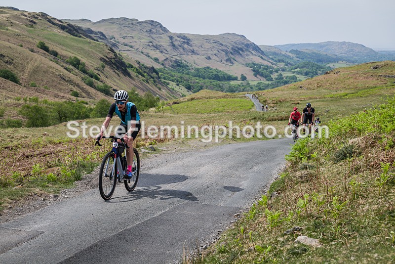 124000 - Hardknott Pass Camera 1 12.00-13.00