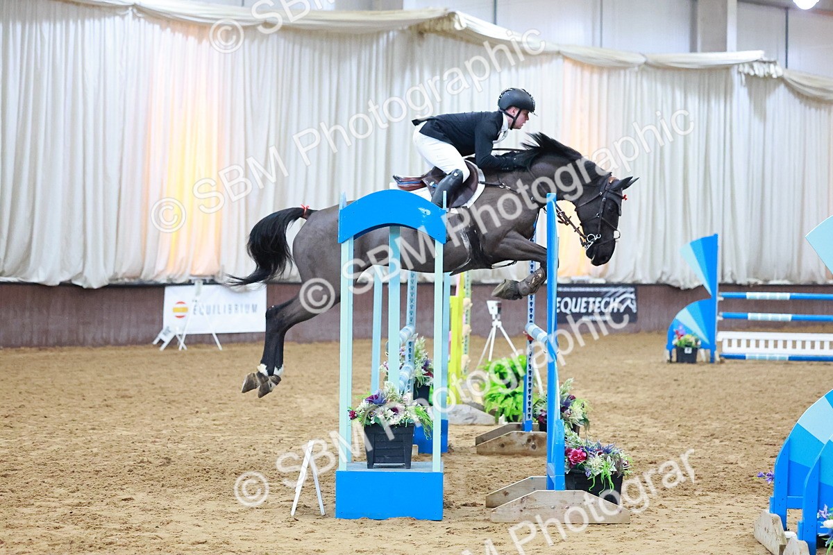 SBM_003419 - Class 10 - Senior Newcomers - 1.10m