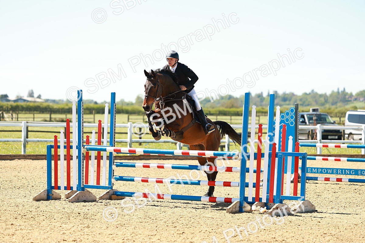 SBM_000746 - Class 3 - Senior Discovery - 1.00m