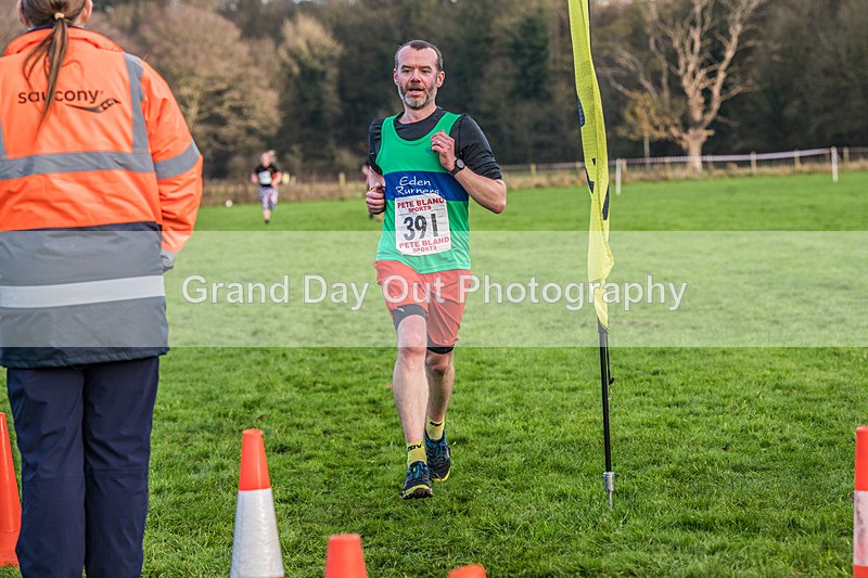 Workington XC-767 - Workington Cross Country Curwen Park, Saturday 3rd December 2022