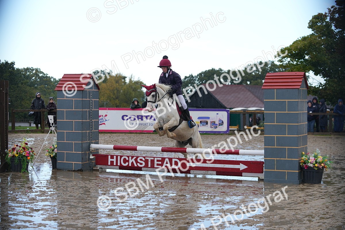 SBM_36342 - J5 - Junior Pony 50cm Championship