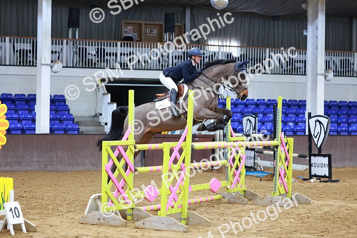 SBM_004006 - Class 5 - Senior Foxhunter - 1.20m