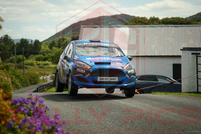 WiltonRecycling Donegal International Rally 2024  450 - Wilton Recycling Donegal International Rally 2024