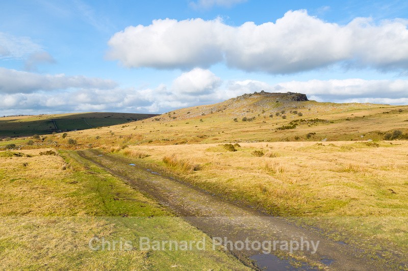  - Bodmin Moor