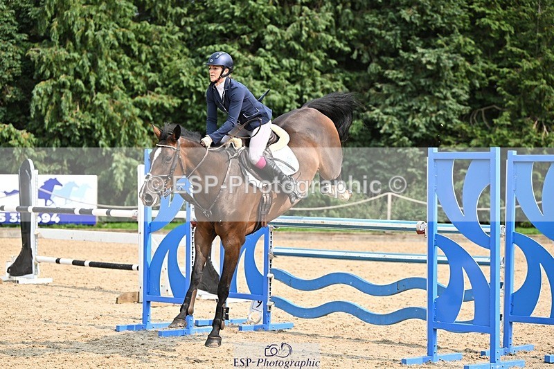 240818-150201-05061 - Cls 12A Snr Foxhunter & 1.20m Open