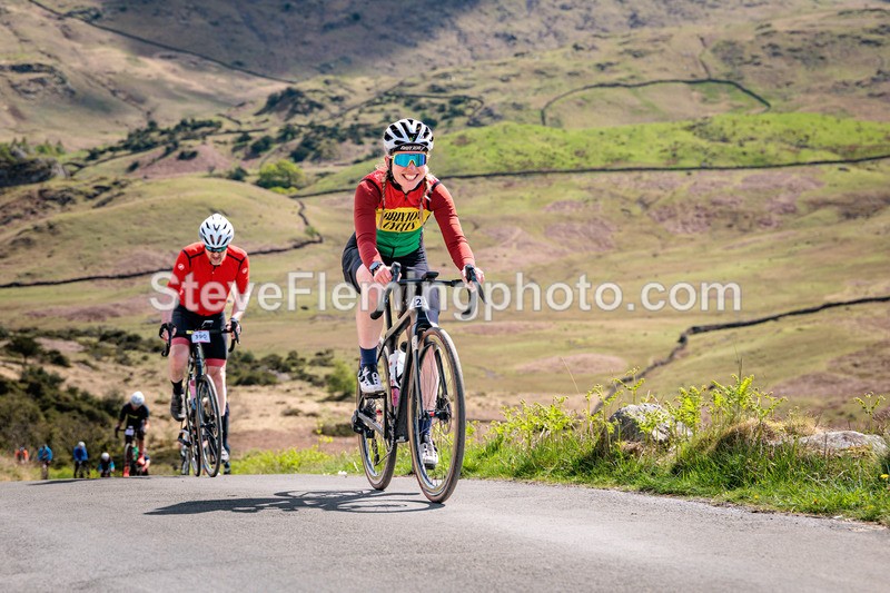 150810 - Blea Tarn Climb 15:00 - 16:00