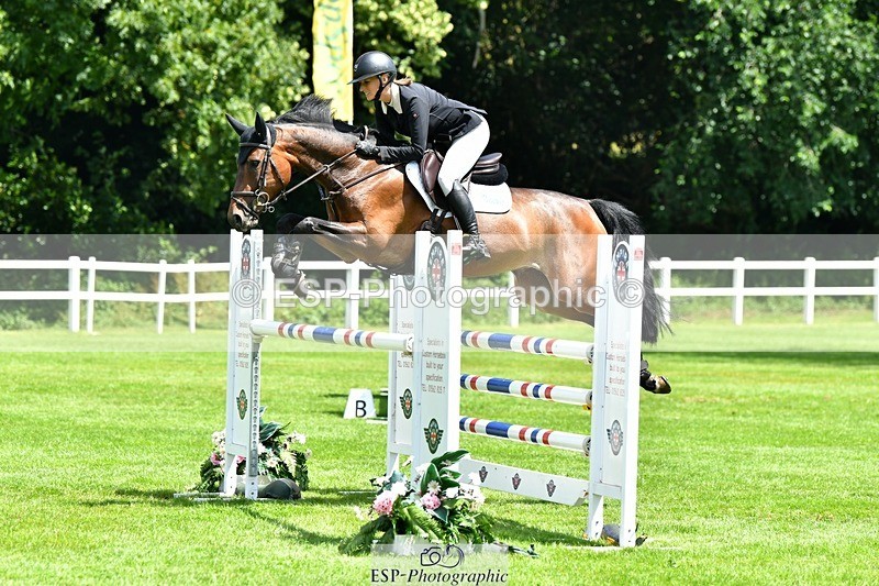 230706-131510-02315 - Cls 2 Foxhunter & 1.20m Open