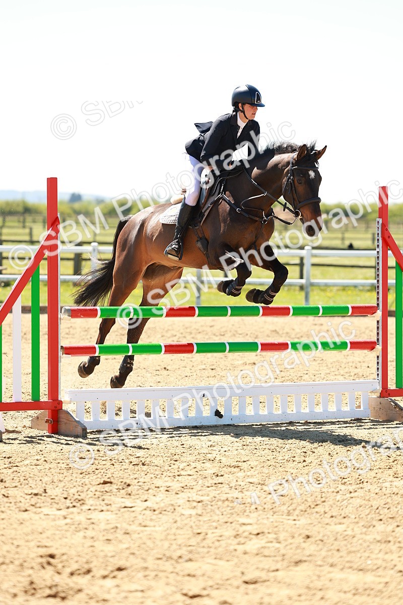 SBM_000960 - Class 3 - Senior Discovery - 1.00m
