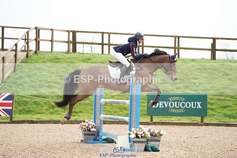 240317A-102926-04801 - Cls 25 Snr 1.20m Open