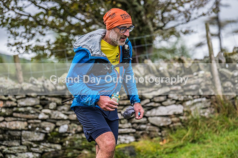 Old Crown Round-816 - Old Crown Round Fell Race Saturday 12th September 2026