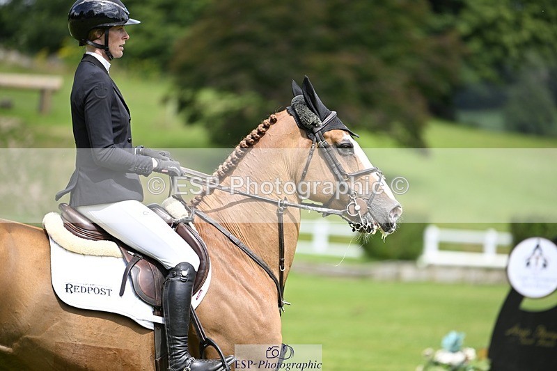 240711-120117-26798 - Cls 117 HOYS Grade C Quali 1.35m