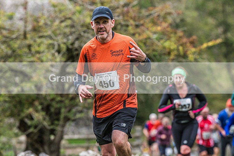 Dovedale Dash-1763 - Dovedale Dash Sunday 5th October 2025