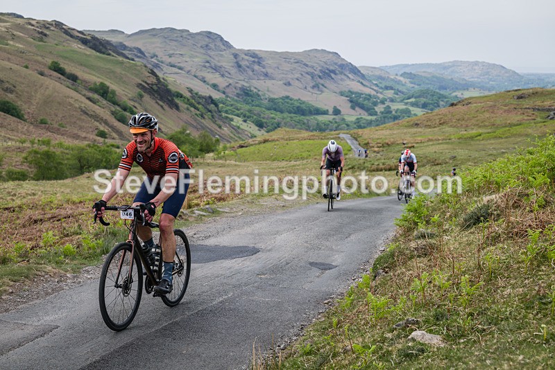 120920 - Hardknott Pass Camera 1 12.00-13.00