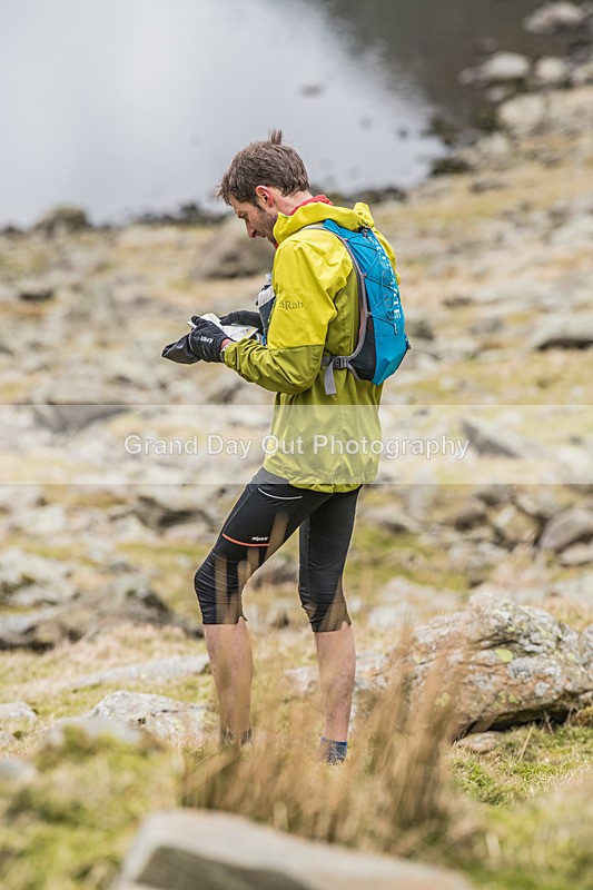 Kong MMM-180 - Kong Mini Mountain Marathon Round 1 Lake District Coniston Sunday 5th March 2023