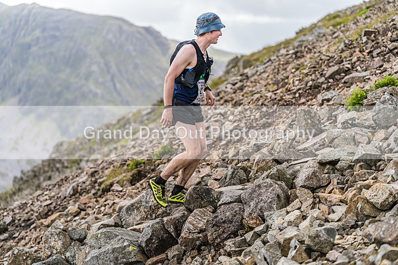 Borrowdale-276 - Borrowdale Fell Race Saturday 3rd August 2024