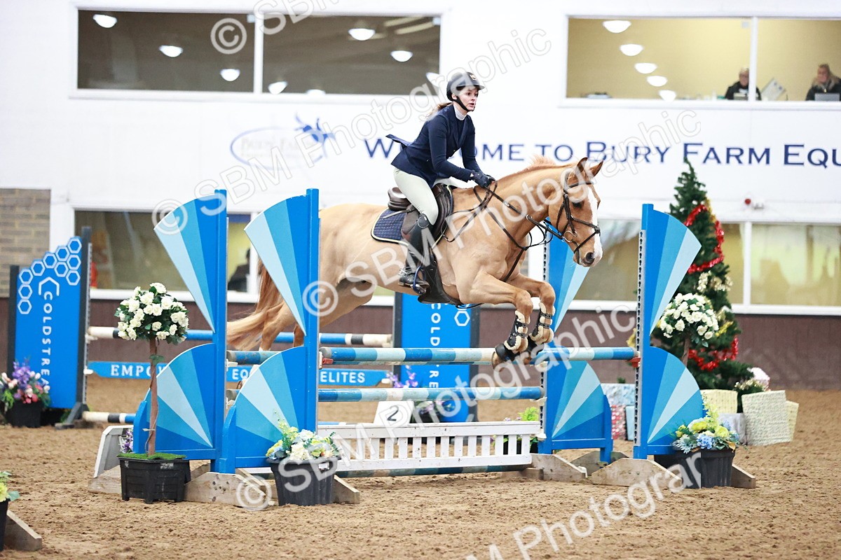 SBM_002071 - Class 9 - Senior Discovery 1.00m