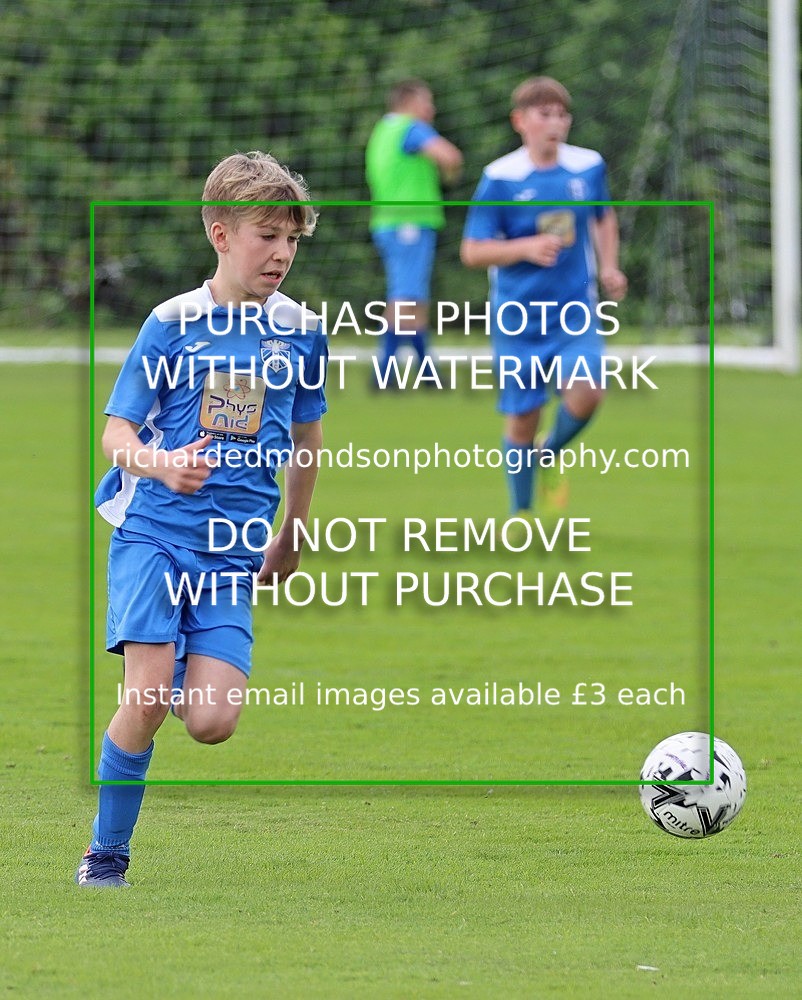 IMG_4428 - Wattsfield U13 v Kirkby Stephen (18/9/22)
