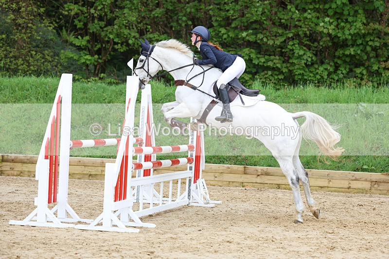 3E7A3408 - Class 5: Senior Discovery/1m open