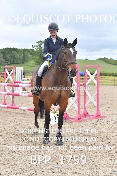 BPP_1759 - FRI CLASS 5 National 1.15m Members Cup Qualifier/ 1.15m Open