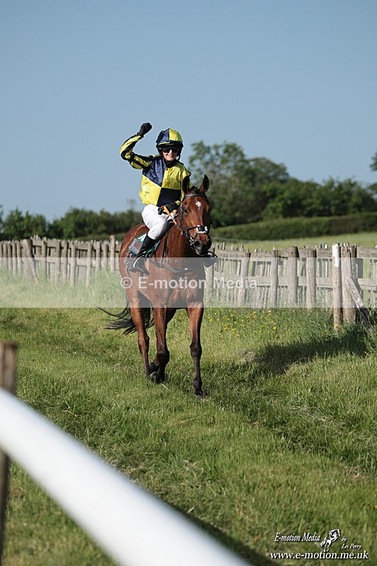 PR 250526 608 - Pony Racing from Chaddesley Corbett 25/05/26